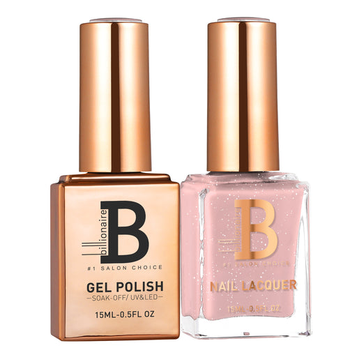 Billionaire Duo 0.5oz (216 colors) Collection - 118