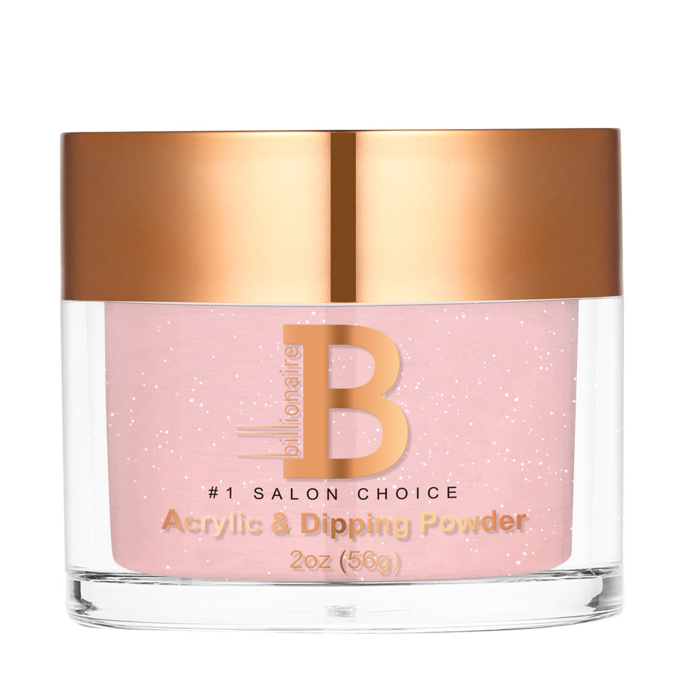 Billionaire Dipping Powder 2oz (216 colors) Collection - 118