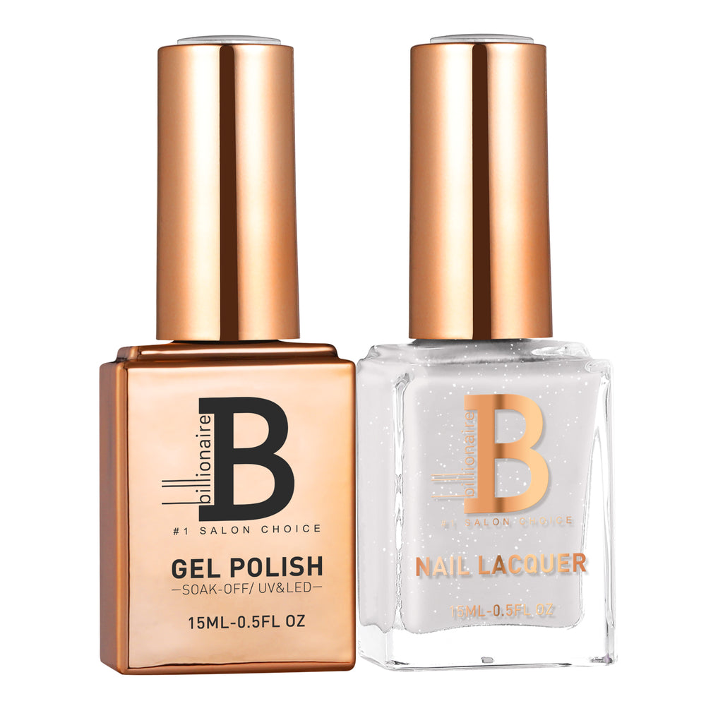 Billionaire Duo 0.5oz (216 colors) Collection  - 119