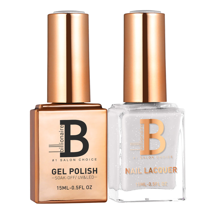 Billionaire Duo 0.5oz (216 colors) Collection  - 119
