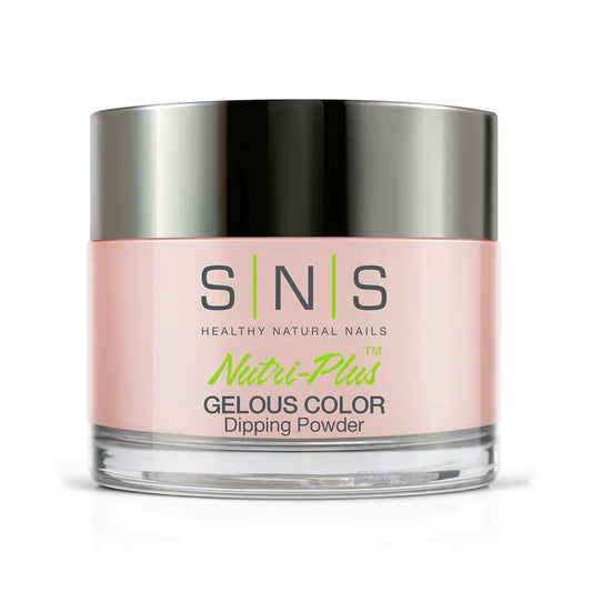 SNS Gelous Dipping Powder, NC11, 1.5oz OK0521VD