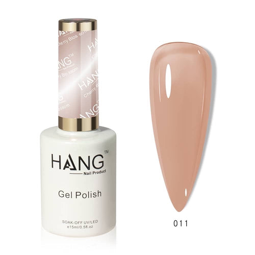 HANG 0.5oz Gel - Cherry Blossom (#11-#20) - 011
