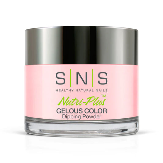 SNS Gelous Dipping Powder, GW11, 1.5oz OK0521VD