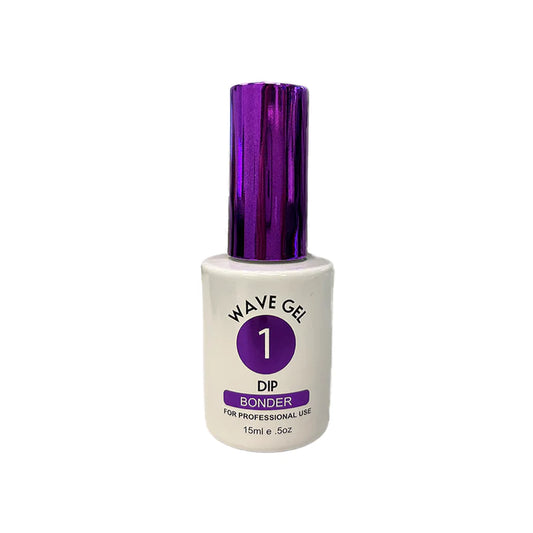 WaveGel Dip Liquid #1 Bond 0.5oz