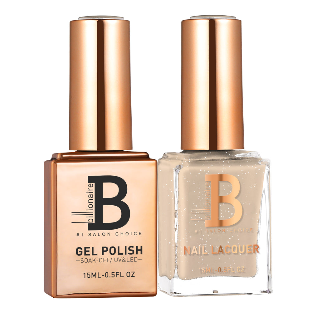 Billionaire Duo 0.5oz (216 colors) Collection - 120