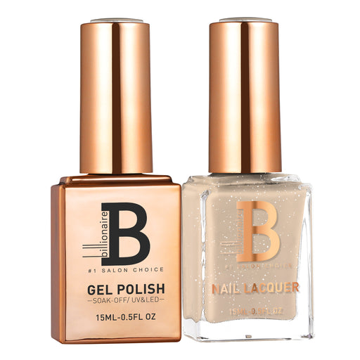 Billionaire Duo 0.5oz (216 colors) Collection - 120