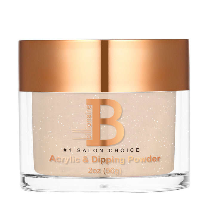 Billionaire Dipping Powder 2oz (216 colors) Collection - 120