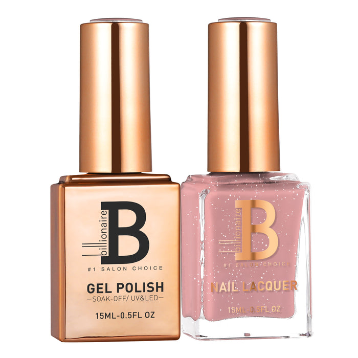 Billionaire Duo 0.5oz (216 colors) Collection - 121