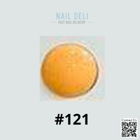 Pyramid 2oz, DE BEE'S Collection, Super Matching Powder, #121