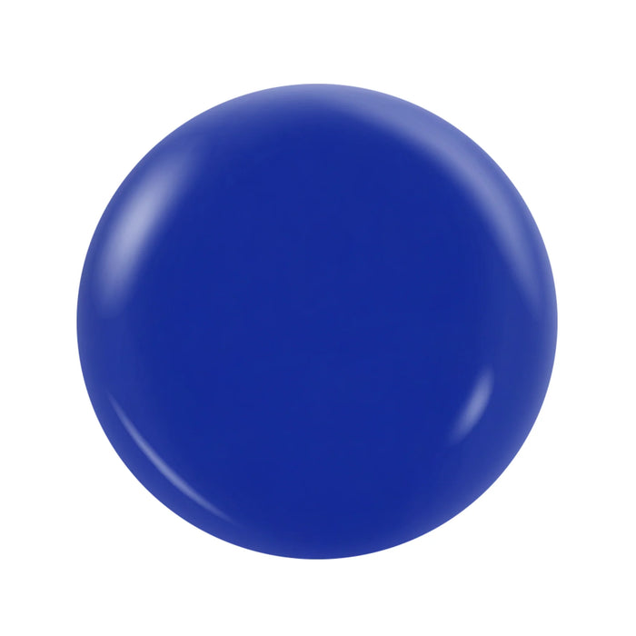 NotPolish Gel Polish and Nail Lacquer, OG Collection, 122, BLUE BALL, 0.5oz