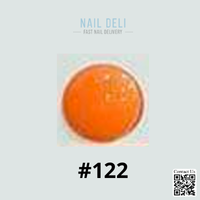 Pyramid 2oz, DE BEE'S Collection, Super Matching Powder, #122
