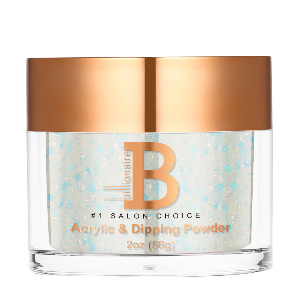 Billionaire Dipping Powder 2oz (216 colors) Collection - 122