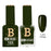 Billionaire 0.5oz Duo - Imperial Collection - 123