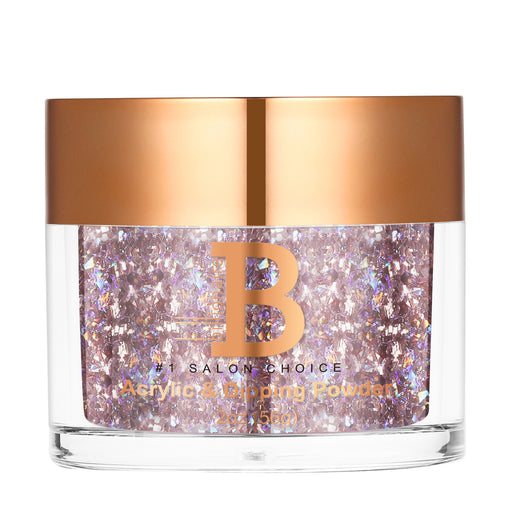 Billionaire Dipping Powder 2oz (216 colors) Collection - 123