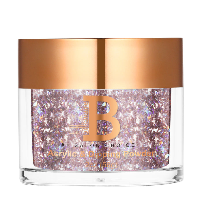 Billionaire Dipping Powder 2oz (216 colors) Collection - 123