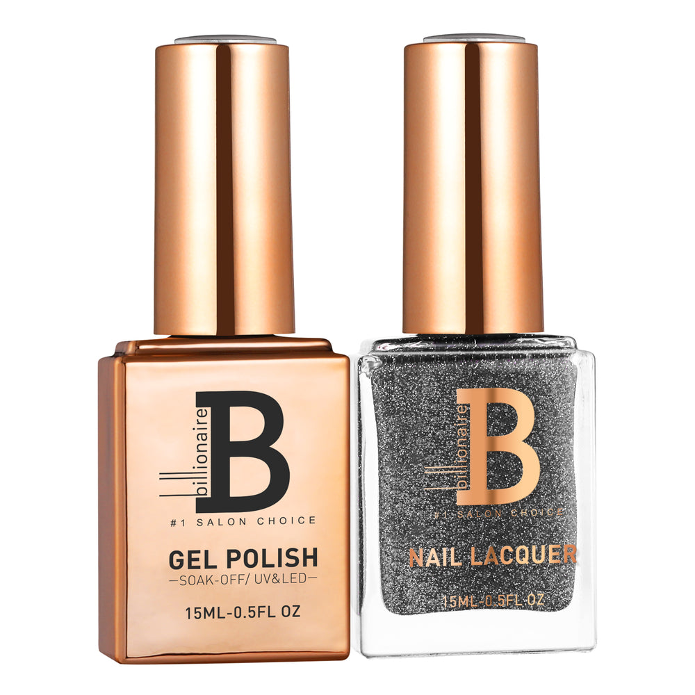 Billionaire Duo 0.5oz (216 colors) Collection - 124