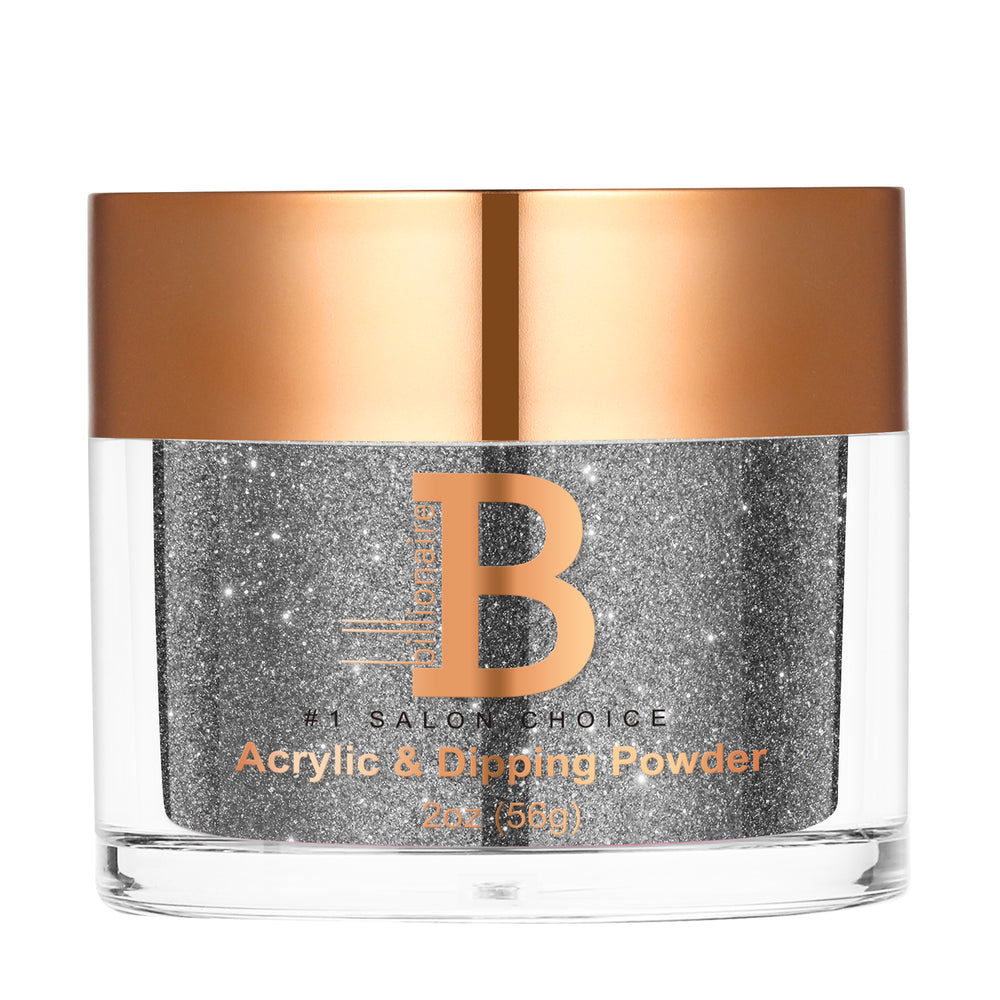 Billionaire Dipping Powder 2oz (216 colors) Collection - 124