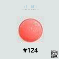 Pyramid 2oz, DE BEE'S Collection, Super Matching Powder, #124
