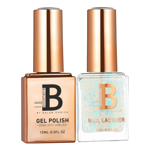 Billionaire Duo 0.5oz (216 colors) Collection - 125