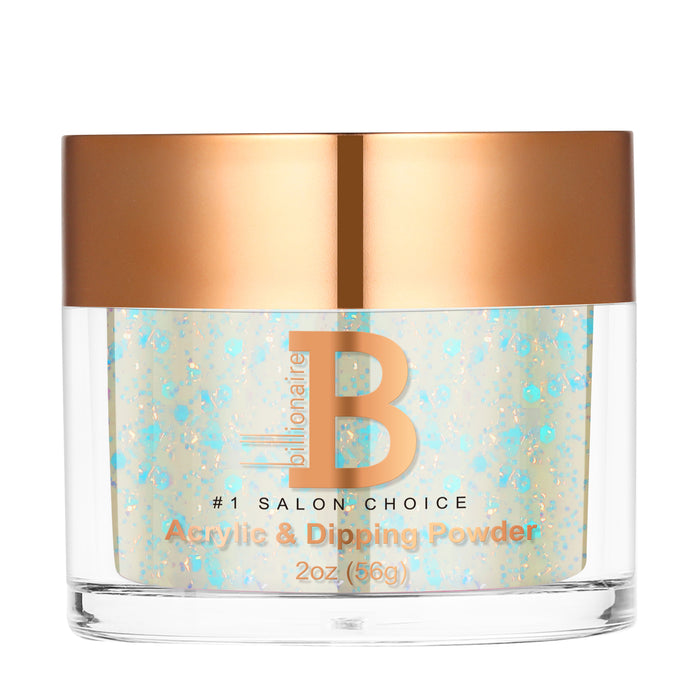 Billionaire Dipping Powder 2oz (216 colors) Collection - 125