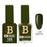 Billionaire 0.5oz Duo - Imperial Collection - 125