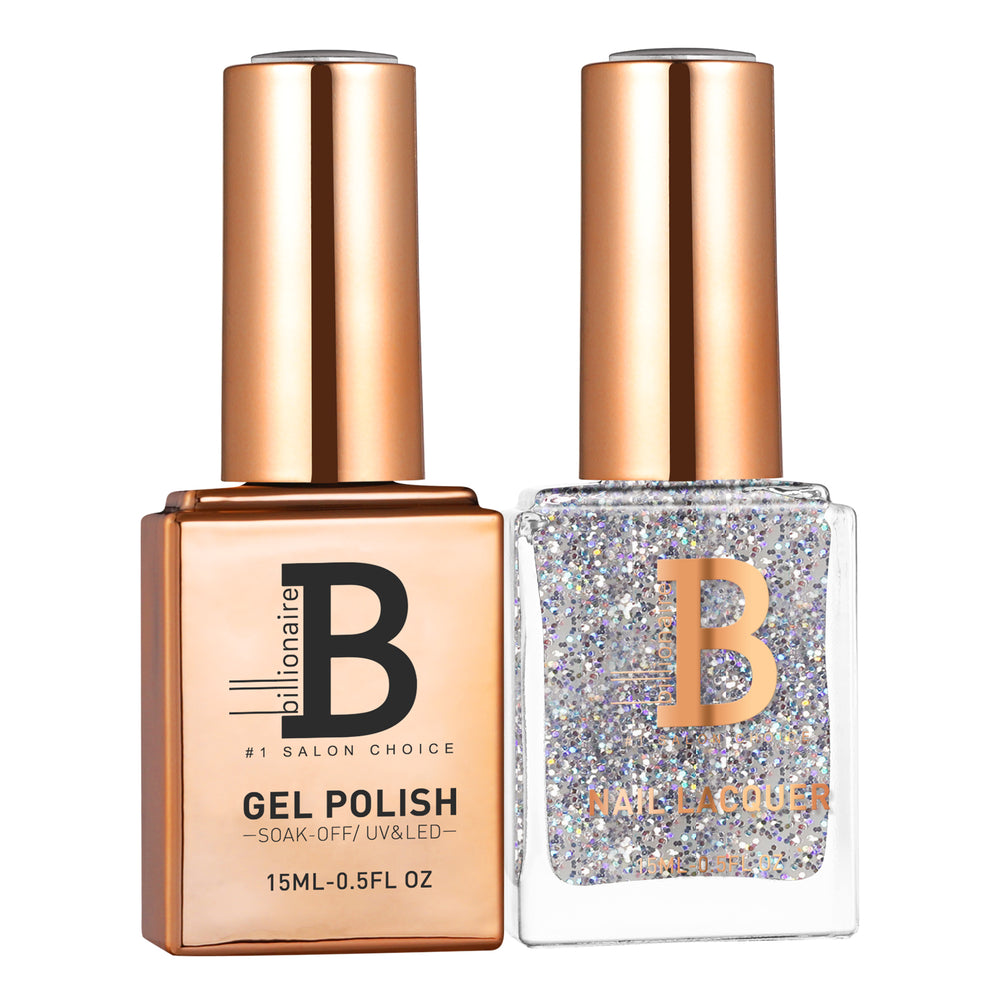 Billionaire Duo 0.5oz (216 colors) Collection - 127