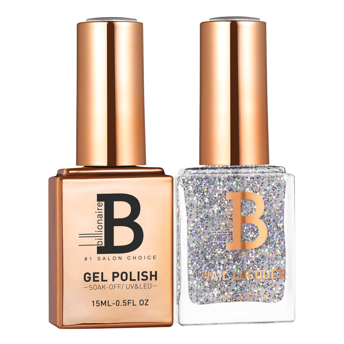 Billionaire Duo 0.5oz (216 colors) Collection - 127