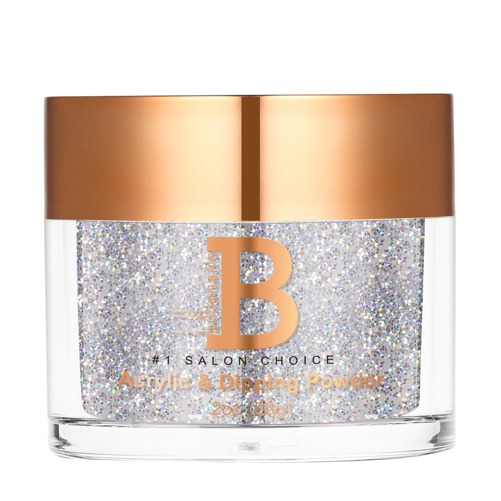 Billionaire Dipping Powder 2oz (216 colors) Collection - 127