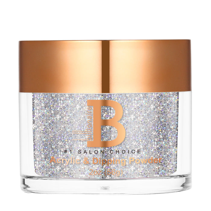 Billionaire Dipping Powder 2oz (216 colors) Collection - 127