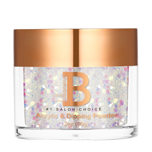 Billionaire Dipping Powder 2oz (216 colors) Collection - 128