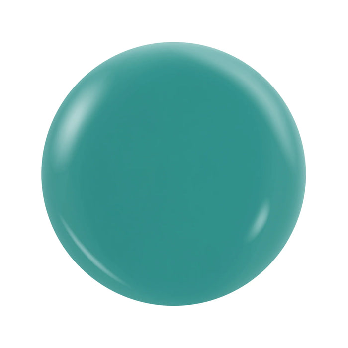 NotPolish Gel Polish and Nail Lacquer, OG Collection, 129, MINT CRUSH, 0.5oz