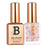 Billionaire Duo 0.5oz (216 colors) Collection - 129