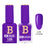 Billionaire 0.5oz Duo - Imperial Collection - 129