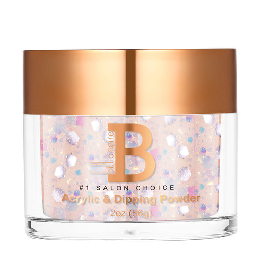 Billionaire Dipping Powder 2oz (216 colors) Collection - 129