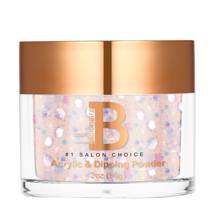 Billionaire Dipping Powder 2oz (216 colors) Collection - 129