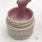 Cre8tion 1oz HEMA Free Overlay/Builder Gel in Jar (18 Colors) - 012