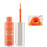 Cre8tion Detailing Nail Art Gel, 12, Hot Orange, 0.33oz KK1025
