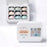 Cre8tion Nail Art Gel Solid Cream #12