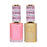 DND Nail Lacquer And Gel Polish, Diva Collection, 012, Dollhouse, 0.5oz