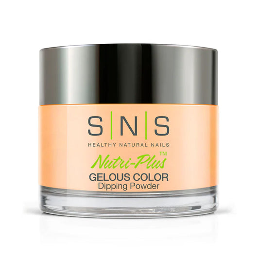 SNS Gelous Dipping Powder, NC12, 1.5oz OK0521VD