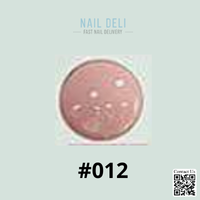 Pyramid 2oz, DE BEE'S Collection, Super Matching Powder, #012