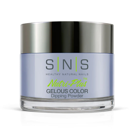 SNS Gelous Dipping Powder, IS12, 1.5oz OK0521VD