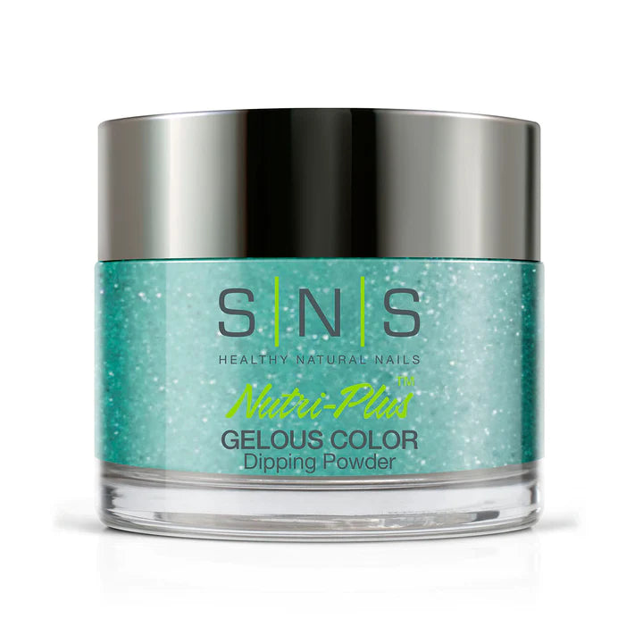 SNS Gelous Dipping Powder, SP12, 1.5oz OK0521VD