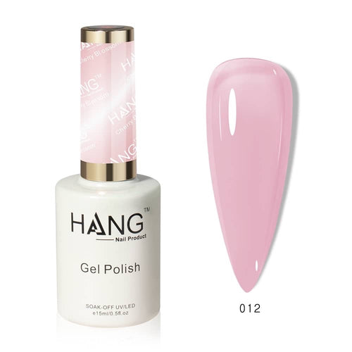 HANG 0.5oz Gel - Cherry Blossom (#11-#20) - 012