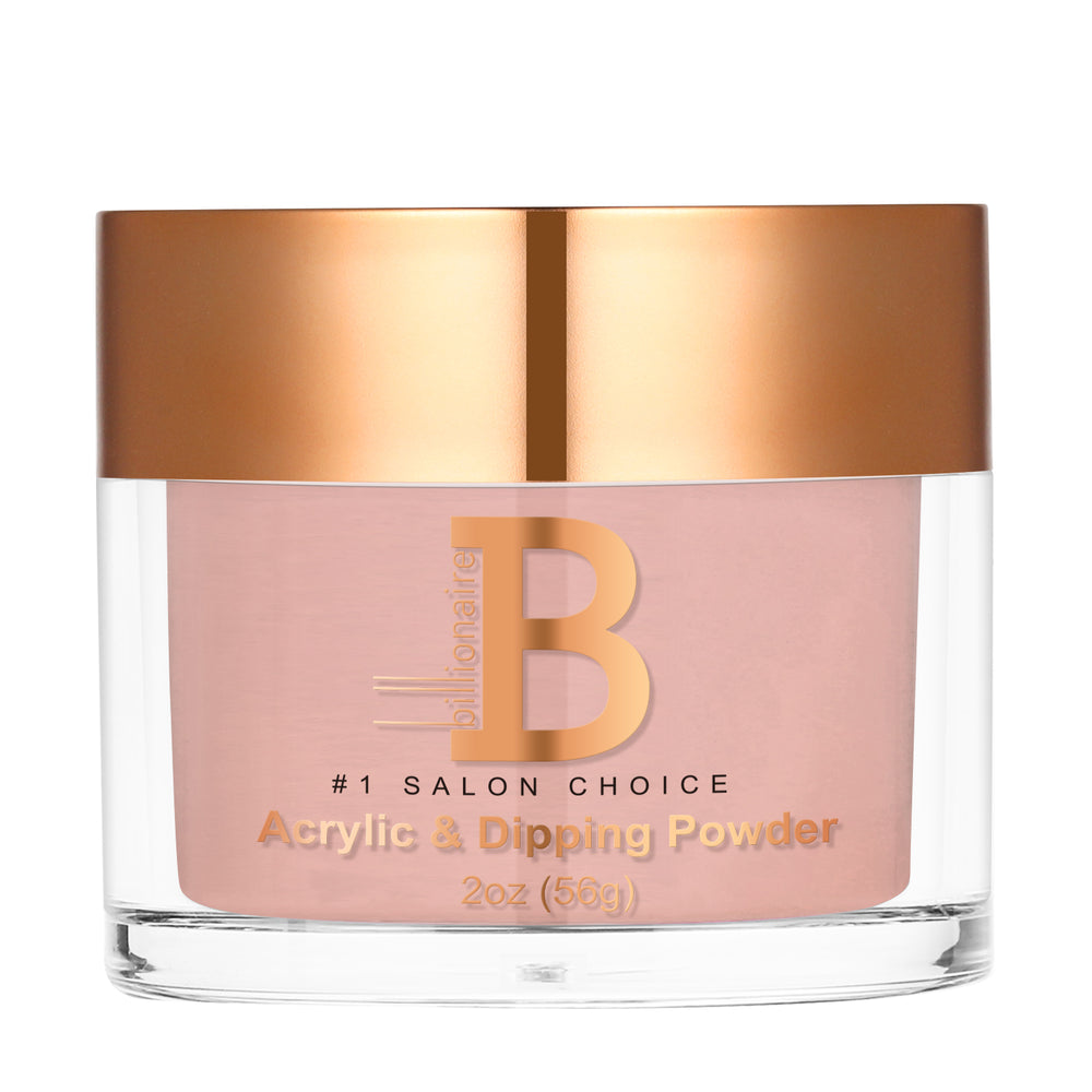 Billionaire Dipping Powder 2oz (216 colors) Collection - 012