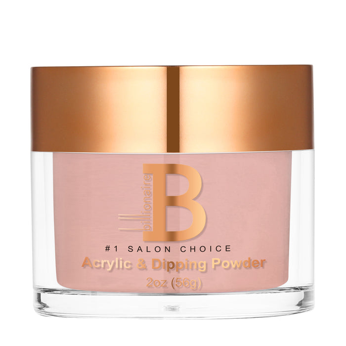 Billionaire Dipping Powder 2oz (216 colors) Collection - 012