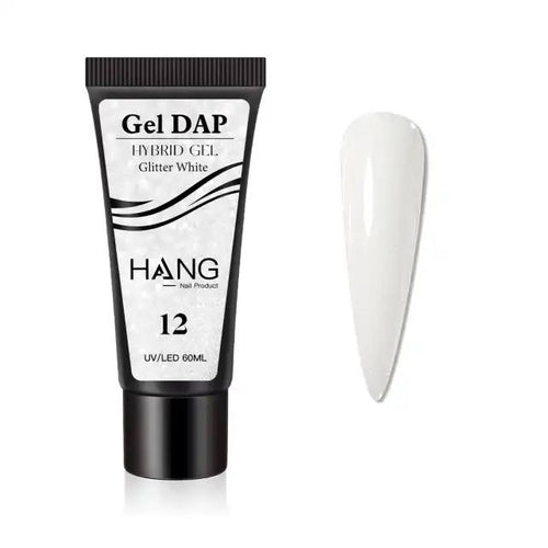 HANG Dap Hybrid Gel - 012
