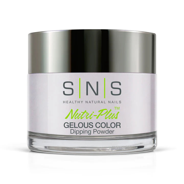 SNS Gelous Dipping Powder, LV12, 1.5oz OK0521VD