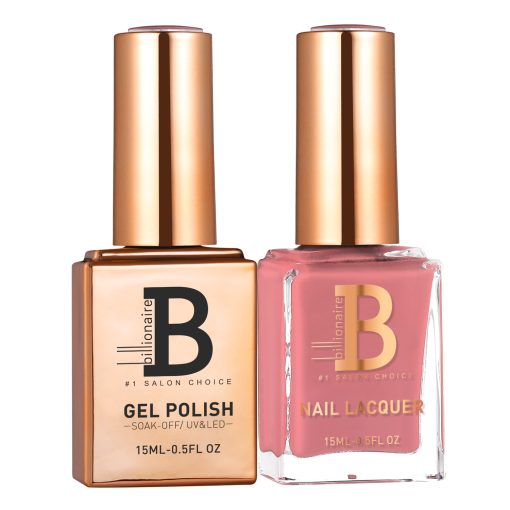 Billionaire Duo 0.5oz (216 colors) Collection - 013