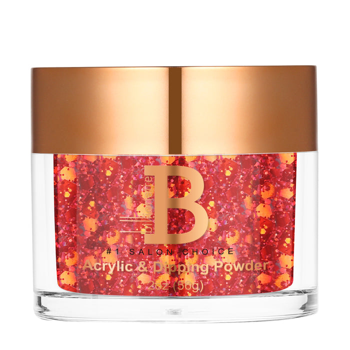 Billionaire Dipping Powder 2oz (216 colors) Collection - 130